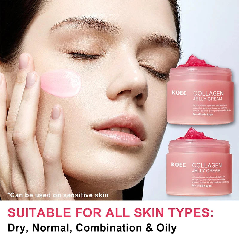 Niacinamide Moisturizer
